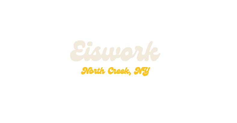Eiswork — North Creek, NY